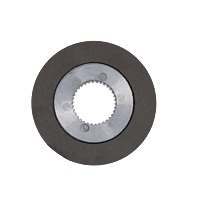 12 SIZE BRAKE LINER - K2/IN 12 SIZE BRAKE LINER - K2/IN