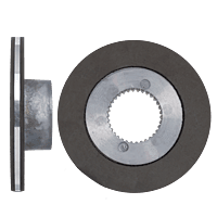 12 SIZE BRAKE LINER - K2/IN 12 SIZE BRAKE LINER - K2/IN