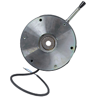 14 SIZE HOIST BRAKE SET - K2/IN 14 SIZE HOIST BRAKE SET - K2/IN