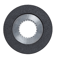 14 SIZE BRAKE LINER - K2/IN 14 SIZE BRAKE LINER - K2/IN