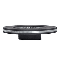 14 SIZE BRAKE LINER - K2/IN 14 SIZE BRAKE LINER - K2/IN