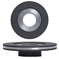 14 SIZE BRAKE LINER - K2/IN 14 SIZE BRAKE LINER - K2/IN