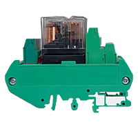 4 CHANNEL RELAY - K2/IH 4 CHANNEL RELAY - K2/IH