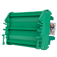 8 CHANNEL RELAY - K2/IH 8 CHANNEL RELAY - K2/IH