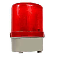 LIGHT WITH BUZZER - K2 LIGHT WITH BUZZER - K2