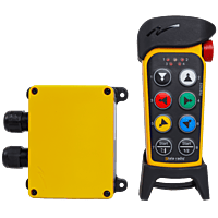 RADIO REMOTE CONTROL SET - K2/TO RADIO REMOTE CONTROL SET - K2/TO