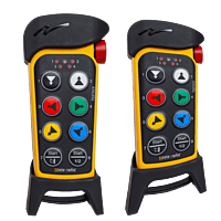 RADIO REMOTE CONTROL SET - K2/TO RADIO REMOTE CONTROL SET - K2/TO