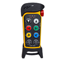 RADIO REMOTE CONTROL SET - K2/TO RADIO REMOTE CONTROL SET - K2/TO