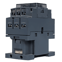 BRAKE CONTACTOR - K2/SC BRAKE CONTACTOR - K2/SC
