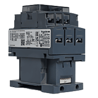 BRAKE CONTACTOR - K2/SC BRAKE CONTACTOR - K2/SC