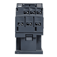 BRAKE CONTACTOR - K2/SC BRAKE CONTACTOR - K2/SC
