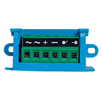 BRAKE RECTIFIER - K2/EM BRAKE RECTIFIER - K2/EM
