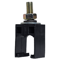 BUSBAR HANGER CLAMP - K2/ST BUSBAR HANGER CLAMP - K2/ST