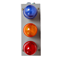 BUS BAR INDICATION LAMP - K2/ST BUS BAR INDICATION LAMP - K2/ST