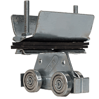 CABLE TROLLEY - K2/GA CABLE TROLLEY - K2/GA