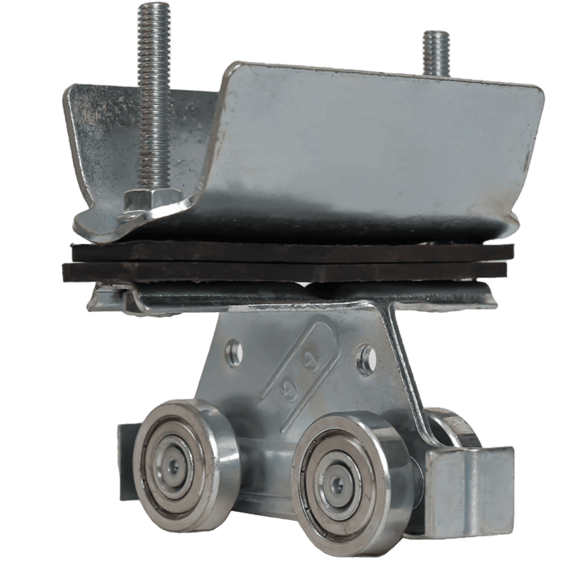 CABLE TROLLEY - K2/GA CABLE TROLLEY - K2/GA