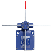 CT & LT LIMIT SWITCH - K2/TC CT & LT LIMIT SWITCH - K2/TC