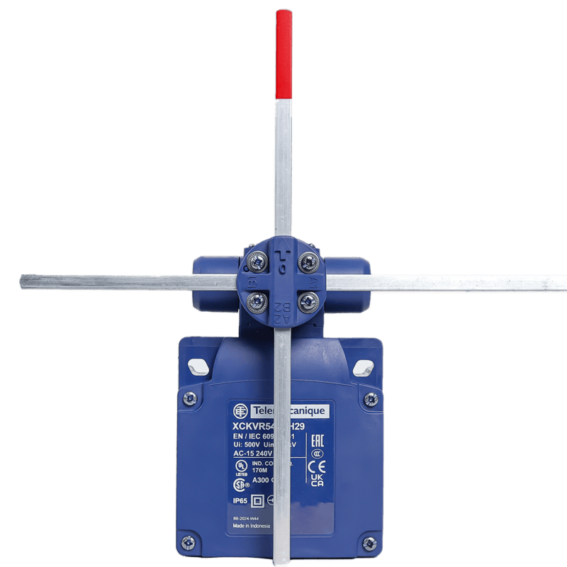 CT & LT LIMIT SWITCH - K2/TC CT & LT LIMIT SWITCH - K2/TC