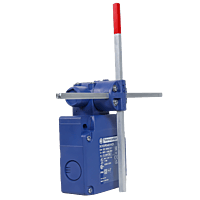 CT & LT LIMIT SWITCH - K2/TC CT & LT LIMIT SWITCH - K2/TC