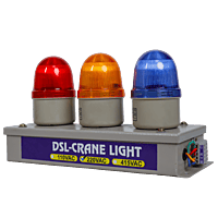 BUS BAR INDICATION LAMP - K2/ST BUS BAR INDICATION LAMP - K2/ST