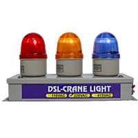 BUS BAR INDICATION LAMP - K2/ST BUS BAR INDICATION LAMP - K2/ST