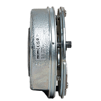 FDB 15 BRAKE SET - K2/NO FDB 15 BRAKE SET - K2/NO