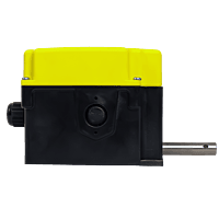 HOIST ROTARY LIMIT SWITCH -K2/GA HOIST ROTARY LIMIT SWITCH -K2/GA