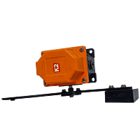 HOIST GRAVITY LIMIT SWITCH - K2/SO HOIST GRAVITY LIMIT SWITCH - K2/SO