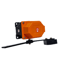 HOIST GRAVITY LIMIT SWITCH - K2/SO HOIST GRAVITY LIMIT SWITCH - K2/SO