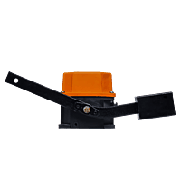 HOIST GRAVITY LIMIT SWITCH - K2/SO HOIST GRAVITY LIMIT SWITCH - K2/SO