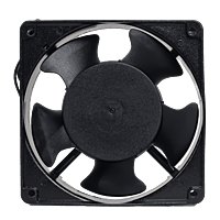 PANEL COOLING FAN - K2 PANEL COOLING FAN - K2