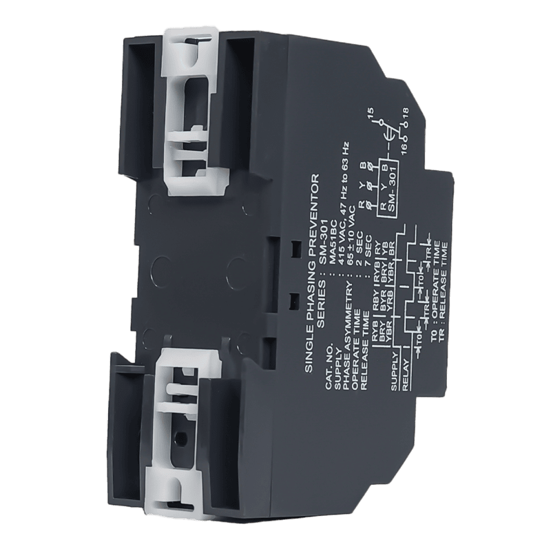 PHASE PREVENTER - K2/GI PHASE PREVENTER - K2/GI