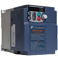 Variable Frequency Drive - VFD (1.5Kw) - K2/FI Variable Frequency Drive - VFD (1.5Kw) - K2/FI