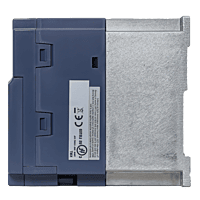 Variable Frequency Drive - VFD (1.5Kw) - K2/FI Variable Frequency Drive - VFD (1.5Kw) - K2/FI